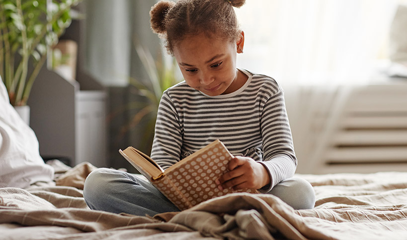 6 à 7 ans: le développement cognitif et langagier