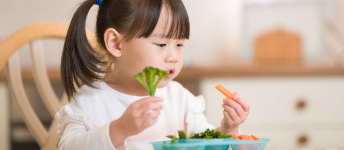 Aliments biologiques