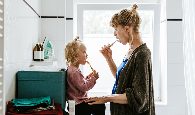 Apprentissages: aider son enfant