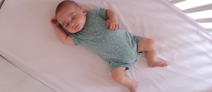 Babies and sleep