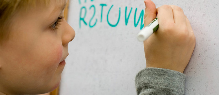 La dyslexie: les signes à surveiller en bas âge