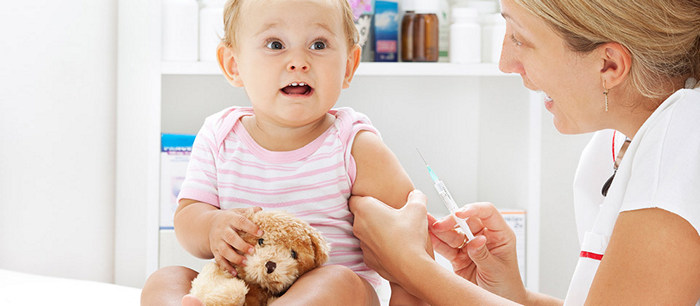 Les maladies dont nous protègent les vaccins