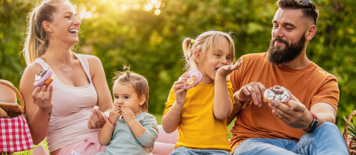 Les bienfaits des vacances de la garderie pour les enfants