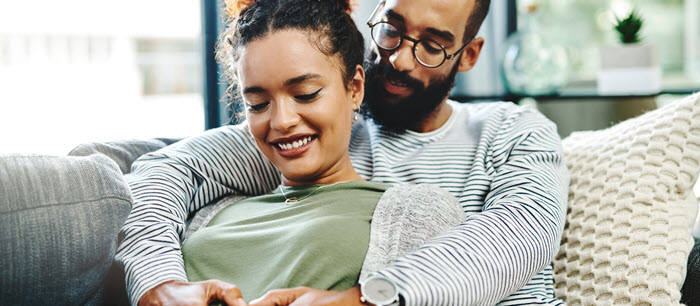 Concerns of new fathers
