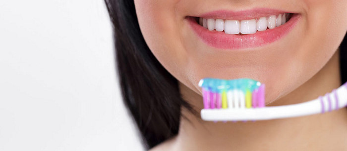 Dental health during pregnancy