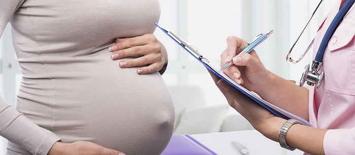 Les droits pendant la grossesse et l'accouchement