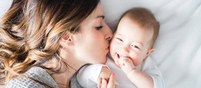Être un parent suffisamment bon
