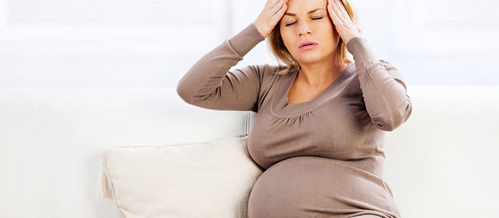 L’hypertension et la prééclampsie durant la grossesse