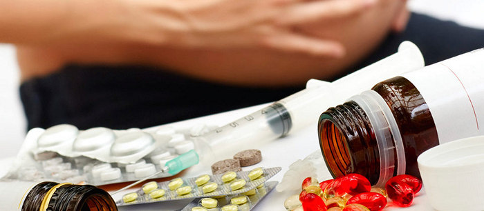 Medication and natural products during pregnancy