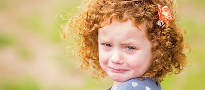 Mieux comprendre les pleurs et les cris de son enfant