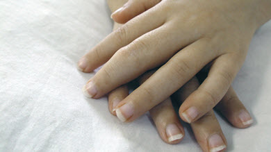L'arthrite juvénile