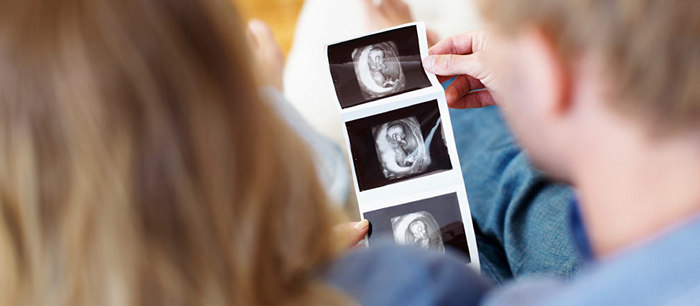 Fetal and embryo development: The first trimester