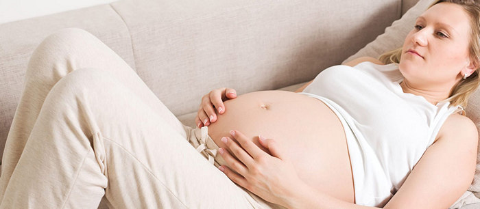 Pregnancy: A range of emotions for mothers-to-be