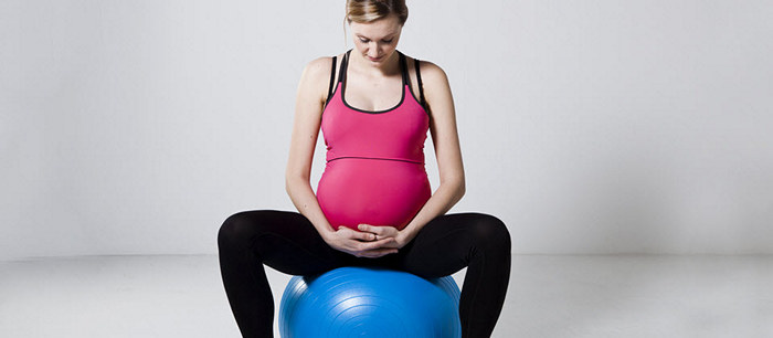 Perineal (Kegel), thigh, and ab exercises
