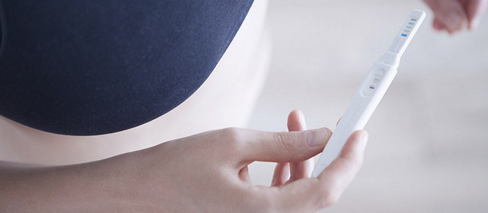 Pregnancy tests
