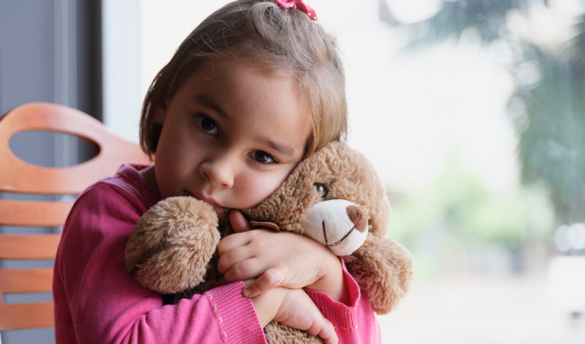 Préparer son enfant avant une opération