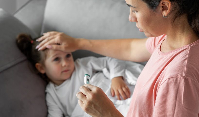 Quand aller à l'urgence?