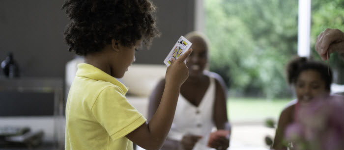 Should we let children win?