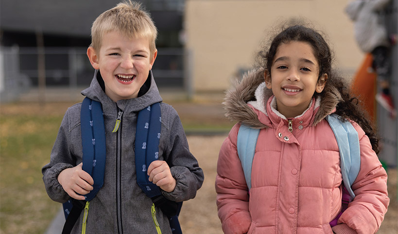 Starting kindergarten: resources to support you