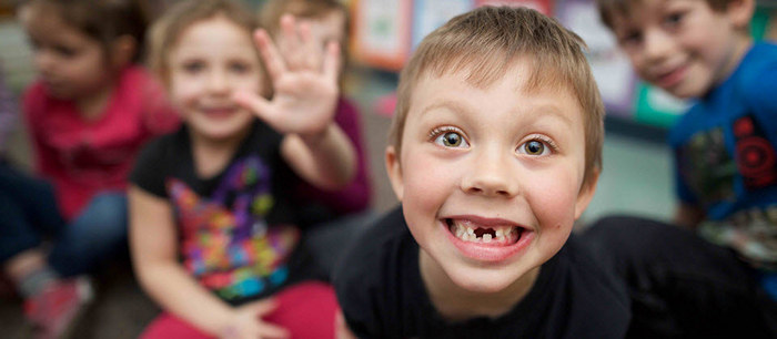 Ten Q&A for a healthy start to school