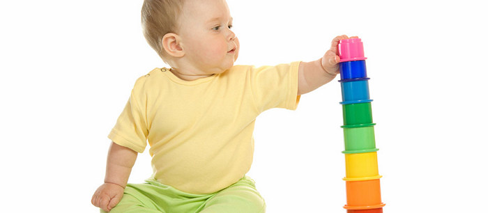 What baby toys are best