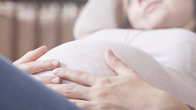 1001 craintes de femme enceinte