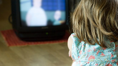 Violence à la télé: des effets à long terme