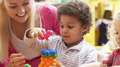 Connaissez-vous bien la garderie de votre enfant?