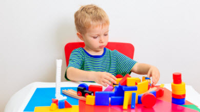Jouets: des bactéries résistantes au nettoyage
