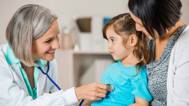 Première impression: le jugement des enfants semblable à celui des adultes