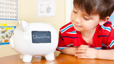 Études: votre enfant a-t-il droit à un BEC?