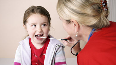 Infections: des antibiotiques souvent prescrits inutilement