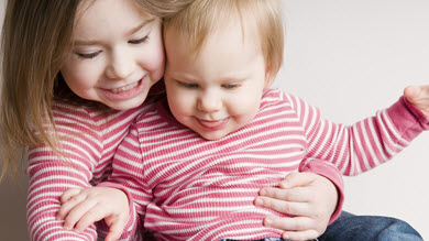 Ordre de naissance: moins important qu’on le pense
