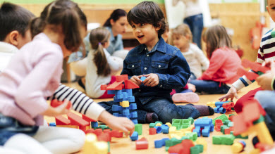 Habiletés sociales: essentielles à la réussite scolaire