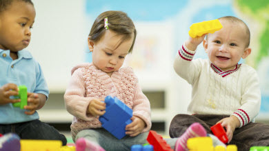 Observatoire des tout-petits: les 0-5 ans au coeur des priorités