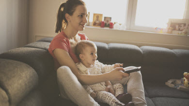 Vision des enfants: la précision augmente avec la pratique