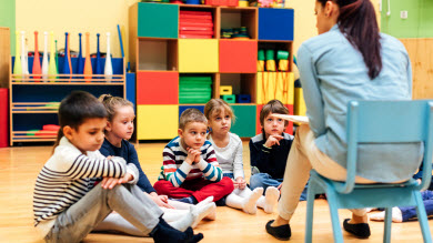 L'insécurité alimentaire: des conséquences à la maternelle