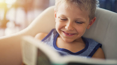Comment apprendre à lire transforme le cerveau