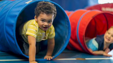 Comment va la santé des tout-petits québécois?