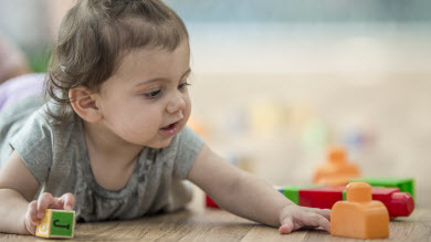 Saines habitudes de vie: de nouvelles directives pour les tout-petits