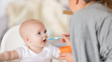 Arachides: les parents en retarderaient encore l’introduction