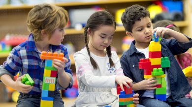 Les enfants se soucieraient de leur réputation dès 5 ans