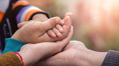 Comprendre et soutenir les parents qui adoptent