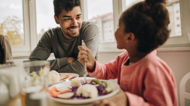 Nouveau guide alimentaire: qu'est-ce qui a changé?