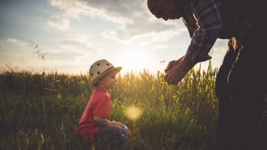 Environnement: sensibiliser les enfants sans leur faire peur
