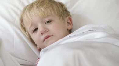 Grippe et gastro: quand aller à l'urgence?