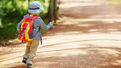 En manchettes: Maladie de Lyme - À découvrir - Temps consacré aux enfants