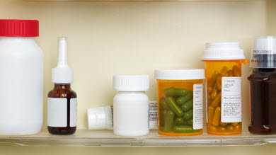 En manchettes: Info-Santé et les questions sur les médicaments - Collaboration et jeu symbolique - Devoirs
