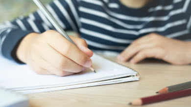 School: how important is homework during a pandemic?