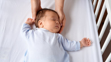En manchettes: Articles non sécuritaires pour le dodo – Allergies et animaux – Initiatives pour les parents